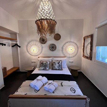 Le Sirene Apartments Skiathos Exteriér fotografie