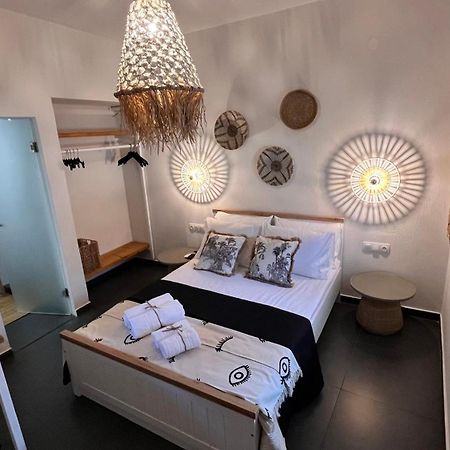 Le Sirene Apartments Skiathos Exteriér fotografie