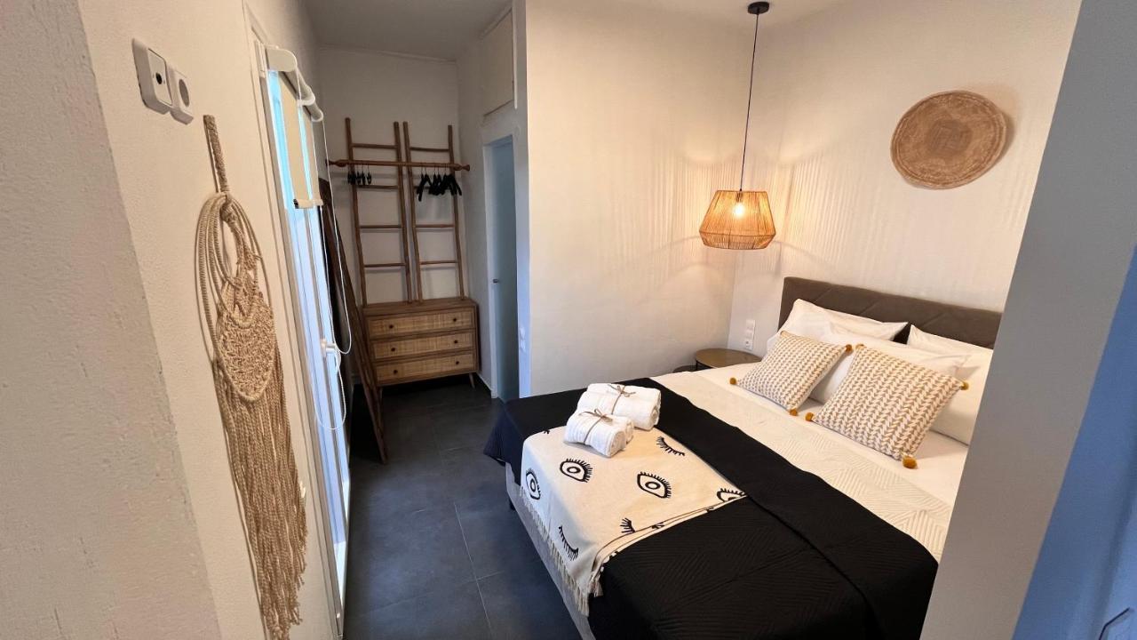 Le Sirene Apartments Skiathos Exteriér fotografie