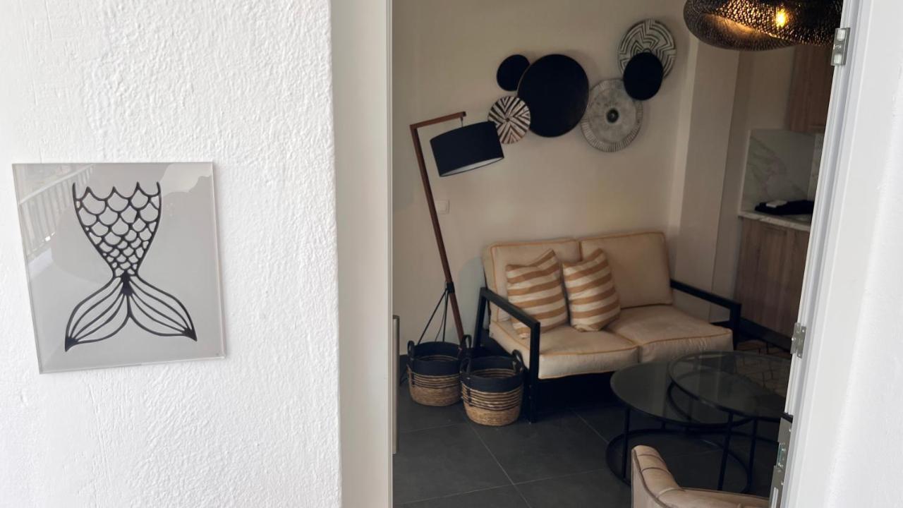 Le Sirene Apartments Skiathos Exteriér fotografie