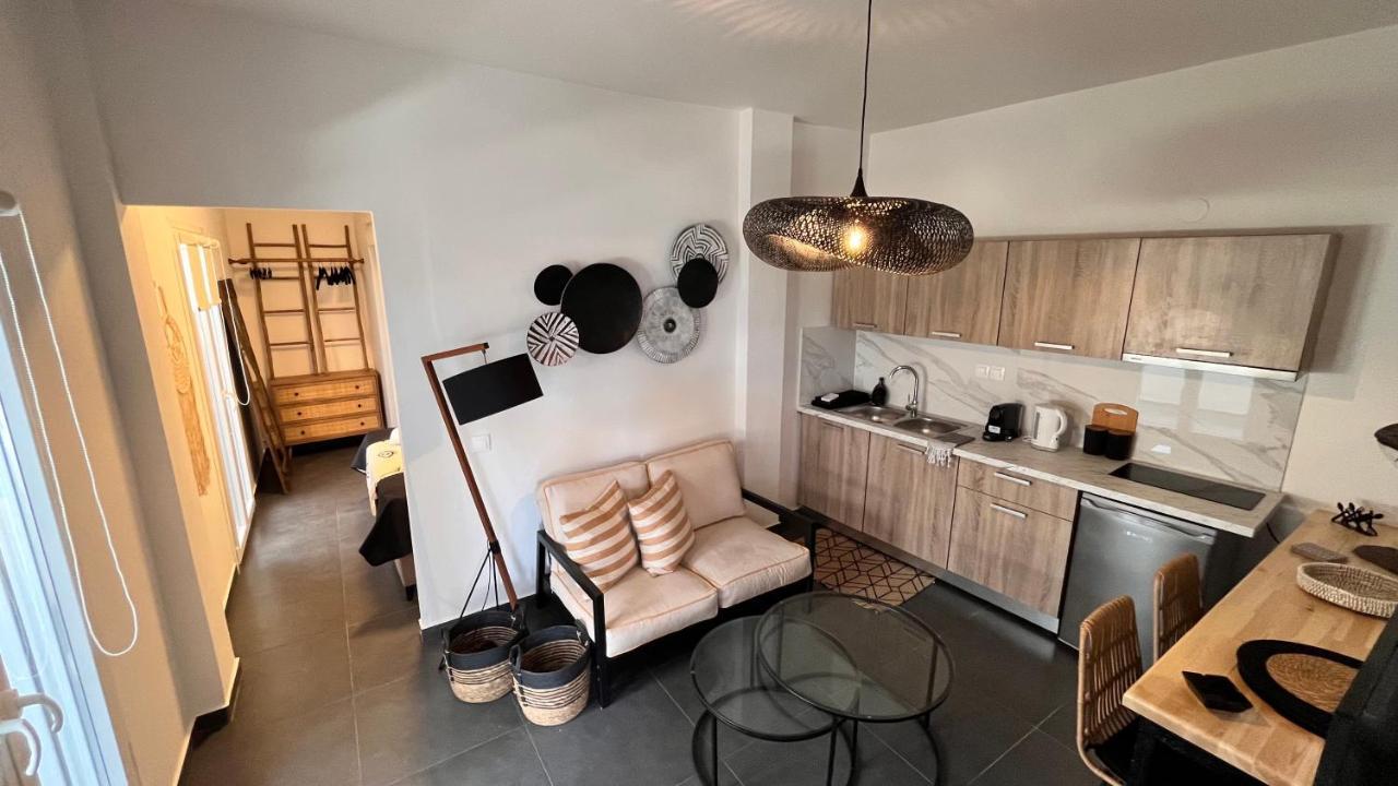 Le Sirene Apartments Skiathos Exteriér fotografie