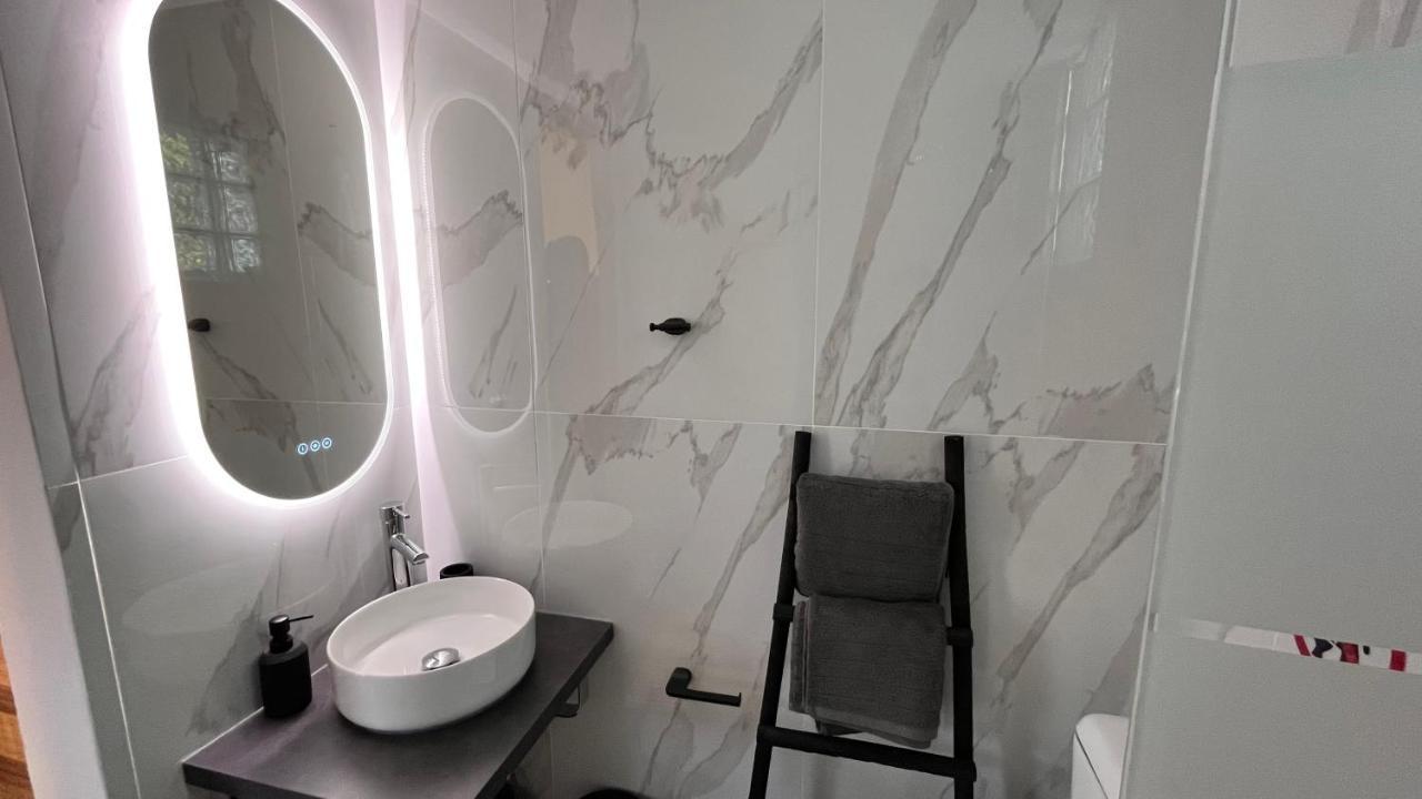 Le Sirene Apartments Skiathos Exteriér fotografie