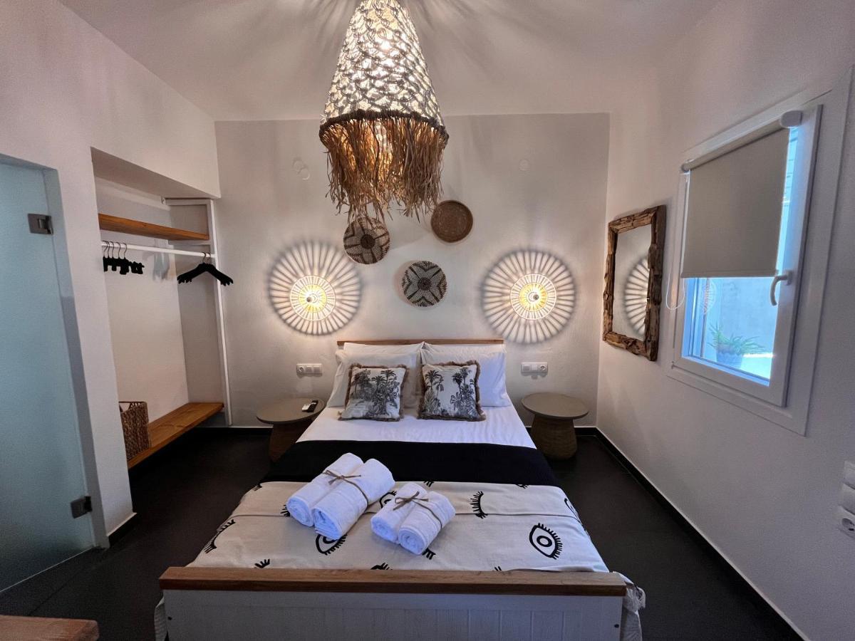 Le Sirene Apartments Skiathos Exteriér fotografie