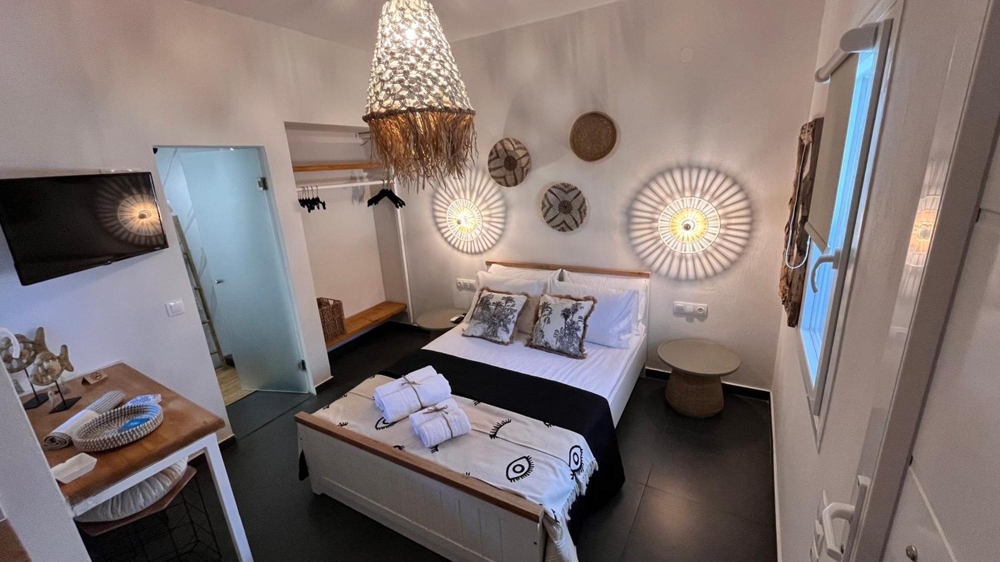 Le Sirene Apartments Skiathos Exteriér fotografie